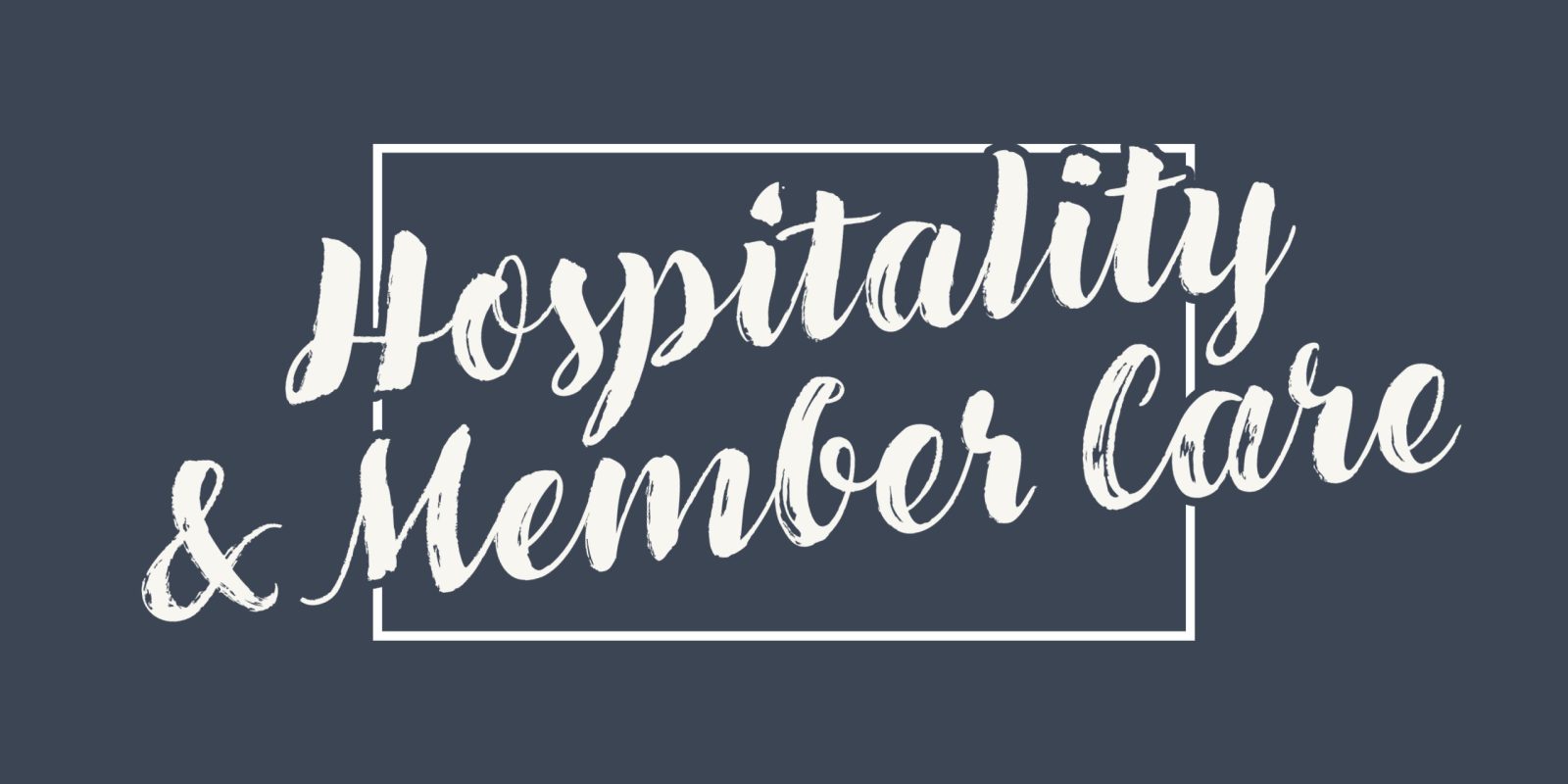 hospitality member care-1