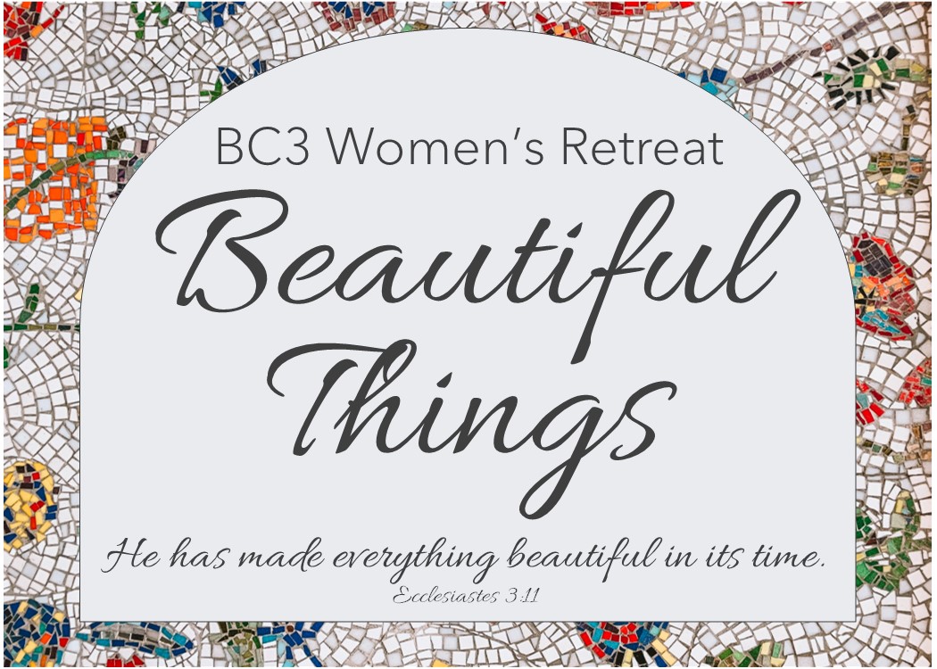 2023 Women's Retreat Webpage Image